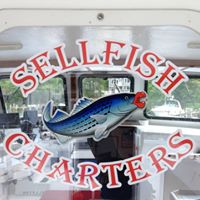 Sellfish Charters